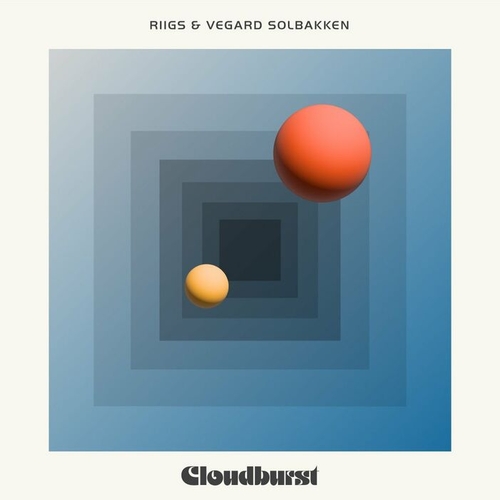 Riigs, Vegard Solbakken - Cloudburst [OHR099]